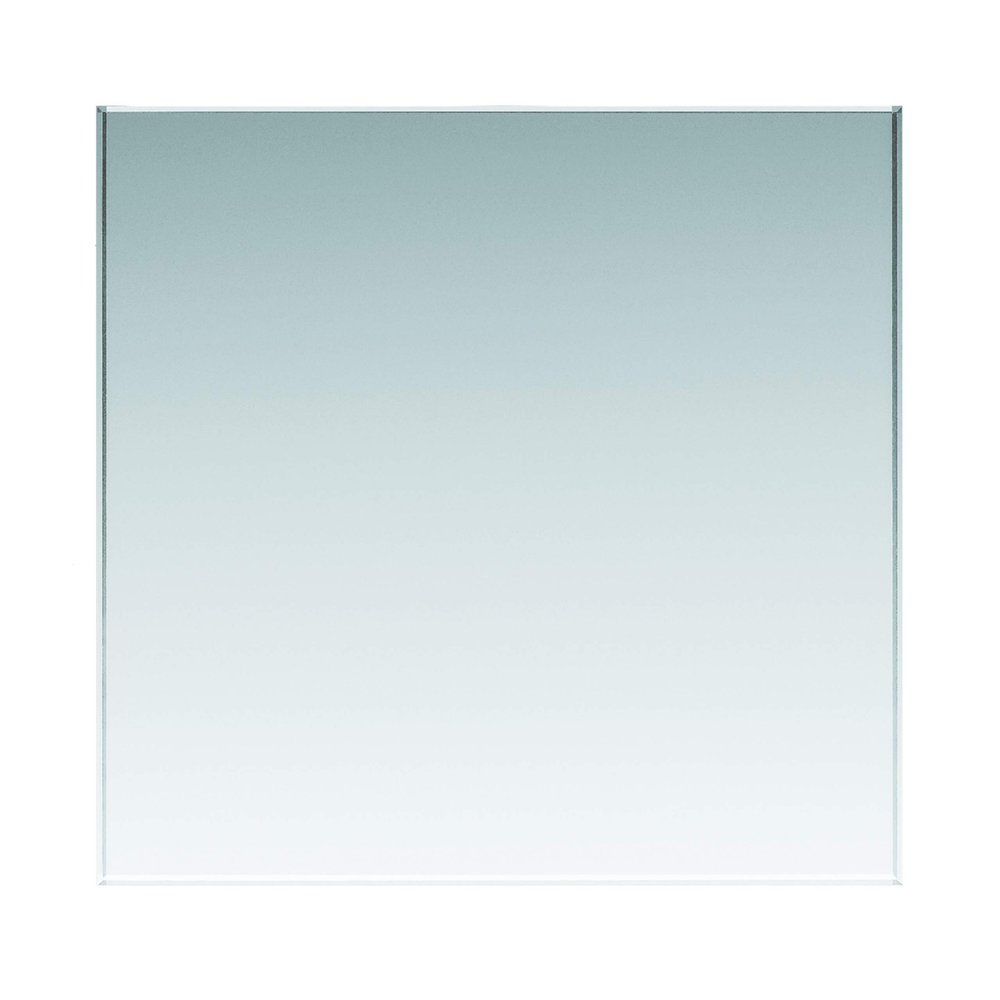 BE GLASS: 10 mm Clear Tempered Glass Panels, Custom-Cut up to 240 x 320 cm