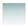 BE GLASS: 10 mm Clear Tempered Glass Panels, Custom-Cut up to 240 x 320 cm view 1