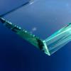 BE GLASS: 10 mm Clear Tempered Glass Panels, Custom-Cut up to 240 x 320 cm view 2