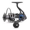 Aquantic Aim-X Metal Spinning Reel, Size 3000–5000, 7+1 Ball Bearings, Sealed Housing, Aim-X 3000 view 1