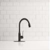 Kohler K-R23863-SD-2BZ Motif Kitchen Faucet, Brushed Bronze view 2