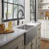 Kohler K-R23863-SD-2BZ Motif Kitchen Faucet, Brushed Bronze view 4