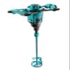 Collomix Xo1R+WK120 HF Handheld Mixer, 1,150 W, 5.3 kg, HEXAFIX Connection, 120 cm Mixer view 1