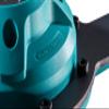 Collomix Xo1R+WK120 HF Handheld Mixer, 1,150 W, 5.3 kg, HEXAFIX Connection, 120 cm Mixer view 4
