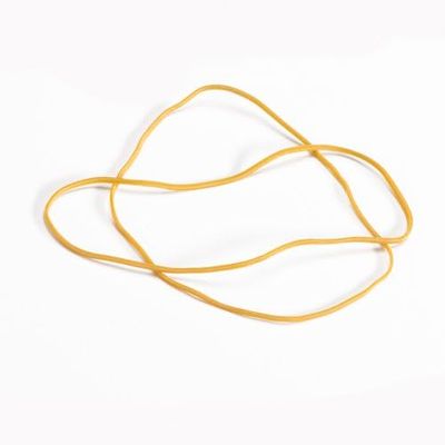 Wonday Rubber Bands, 180 mm, 1 kg Bag