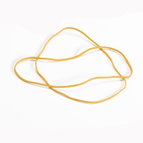 Wonday Rubber Bands, 180 mm, 1 kg Bag
