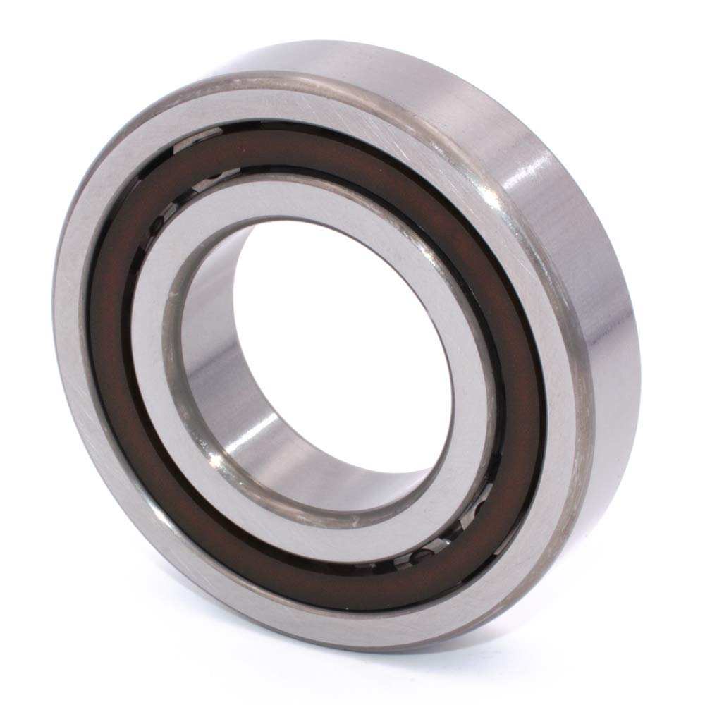 NSK NJ 2205 ETC3 Cylindrical Roller Bearing, 25 x 52 x 18 mm