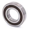 NSK NJ 2205 ETC3 Cylindrical Roller Bearing, 25 x 52 x 18 mm view 1