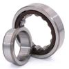NSK NJ 2205 ETC3 Cylindrical Roller Bearing, 25 x 52 x 18 mm view 2
