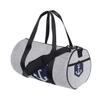 MONTOJ Anchor Background Large Gym Duffel Bag view 1