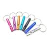 COMIX Extreme ORGANISCH Blue Backpack + FFER Whistle Keychain + 10 Colored Pencils + Bookmark view 3