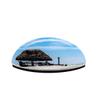 Weekino San Pedro, Belize 3D Crystal Glass Refrigerator Magnet, Tourist City Souvenir Gift view 3