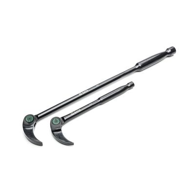 SATA 2-Piece Telescoping Pry Bar Set ST92569