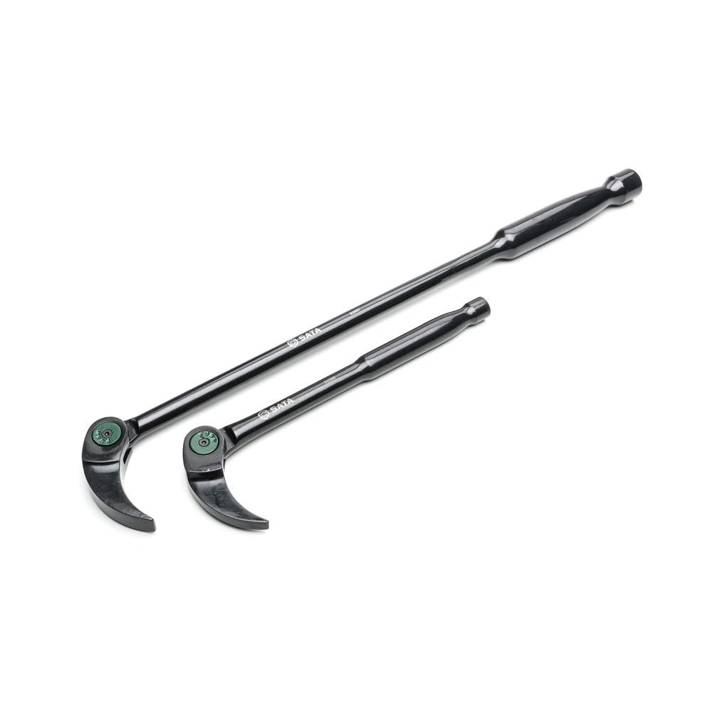 SATA 2-Piece Telescoping Pry Bar Set ST92569