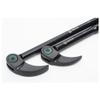 SATA 2-Piece Telescoping Pry Bar Set ST92569 view 2
