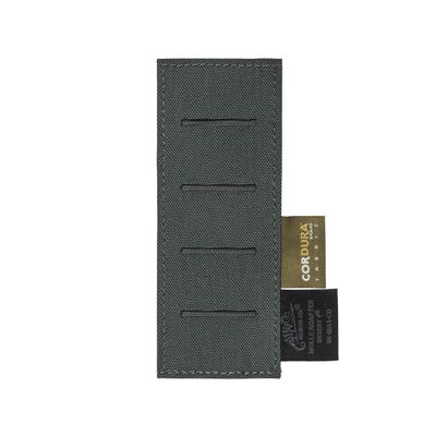 Helikon-Tex MOLLE Adapter Insert 1, Shadow Grey