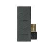 Helikon-Tex MOLLE Adapter Insert 1, Shadow Grey view 1