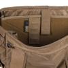 Helikon-Tex MOLLE Adapter Insert 1, Shadow Grey view 3