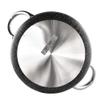 House Collection Itaca Aluminum Nonstick Pot, 26 cm view 3