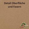 300 Sheets Vintage Kraft Paper, DIN A5, 300 gsm – NEUSER PAPIER view 4