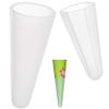 Sturdy Clear Plastic Tip for Ben 10 Transformation Schultüten view 2