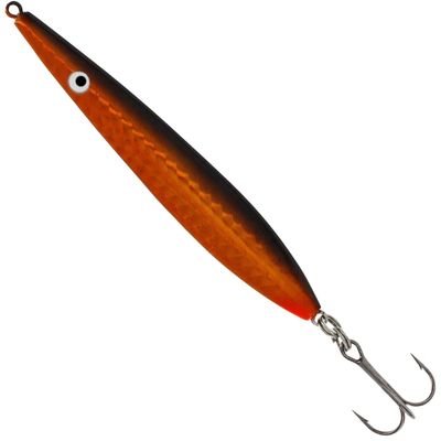 Westin F360 Sea Trout Spoon, Length/Weight: 7.5 cm - 16 g, Color: Copper Diamond