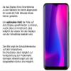 dipos Privacy Screen Protector for Blackview A60 Pro (2019) view 4