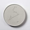 NICOLE Leo Silicone Soap Dish and Coaster Mold view 3