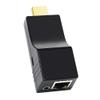 DDMALL H.265/H.264 HDMI Video Encoder, Mini 1080p Hardware 2K Encoder for Live Streaming | SRT RTMP RTMPS RTSP Device with Cloud Management | Compatible with YouTube, Facebook, Twitch (AVC-2K) view 1