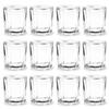 Tebery Espresso Shot Glasses, Heavy Base, 57 ml, Set of 12 view 1