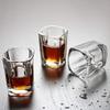 Tebery Espresso Shot Glasses, Heavy Base, 57 ml, Set of 12 view 2