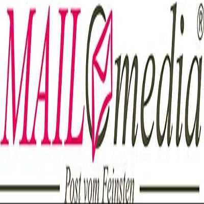 MAILmedia Business Envelopes with Window, Self-Adhesive, Compact, 235 x 125 mm, 80 g/m, Offset, White, 500 Count