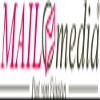 MAILmedia Business Envelopes with Window, Self-Adhesive, Compact, 235 x 125 mm, 80 g/m, Offset, White, 500 Count view 1
