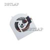 DBTLAP CPU Cooling Fan for Dell XPS 14Z L412X, YMK5R, 3-Wire 3-Pin view 2