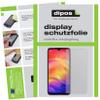 dipos Matte Screen Protector for Xiaomi Redmi Y3 view 1
