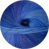 ONline Cammino Design Color 107 Yarn - Blue Tones view 1
