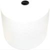 Jajasio White Elastic Band, 80 mm, 12 Meters, for Sewing view 1