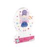 FLOSS&ROCK Fairy Unicorn Puzzle, 20 Pieces view 1