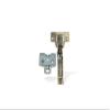 2-Pack 3D Half-Overlay Concealed Cabinet Hinges with Hydraulic Damper view 2