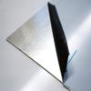Aluminum Sheet Cut-to-Size – AlMg1 Mill Finish with Protective Film – 60 x 80 cm view 2