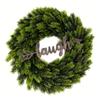 KU-DaYi Laugh Arrow Wooden Sign with Cutout, 12 in view 4