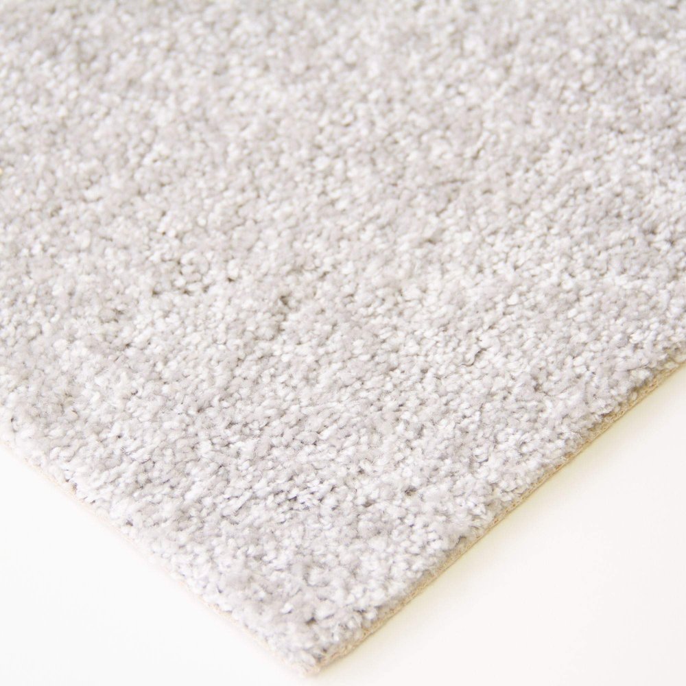 Steffensmeier Cambridge Carpet Flooring | Cut-to-Length Carpet for Living Room, Bedroom & Kids' Room | Gray | 400 x 400 cm