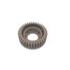 OKLILI 2BR20200 Upper Fuser Roller Gear 36T Z36 Compatible with Kyocera FS1028 FS1128 FS1350 FS2000 FS2020 FS3900 FS3920 FS4000 FS4020 KM2810 KM2820 FS1800 FS1800+ FS1900 view 3
