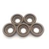 OKLILI 2BR20200 Upper Fuser Roller Gear 36T Z36 Compatible with Kyocera FS1028 FS1128 FS1350 FS2000 FS2020 FS3900 FS3920 FS4000 FS4020 KM2810 KM2820 FS1800 FS1800+ FS1900 view 4