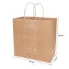 Kraft Paper Gift Bags with Handles, 10-Pack view 2