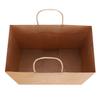 Kraft Paper Gift Bags with Handles, 10-Pack view 3