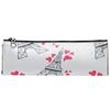 EZIOLY Paris Eiffel Tower Love Pencil Case and Cosmetic Bag view 2