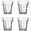 TAMLED Set of 4 Long Drink Glasses, 360 ml, Cocktail/Caipirinha view 1