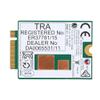 ASHATA T77W595 4G LTE Module Network Card for HP ProBook/EliteBook view 1