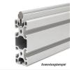 Shaft Clamping Profile – Shaft 14, Slot 8, I-Type – Cut to 1230 mm view 3